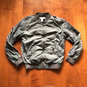 H&M Bomber Jacket
